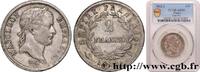 FRANCE 2 francs Napoléon Ier tête laurée, Empire français PREMIER EMPIRE / FIRST FRENCH EMPIRE Limoges 1812 (27mm, 9,88g, 6h) -