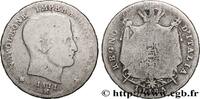 ITALY - KINGDOM OF ITALY - NAPOLEON I 1 Lire ITALY - KINGDOM OF ITALY - NAPOLEON I Milan - M 1811 (23mm, 4,57g, 6h) -