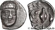 Classic 3 (350 BC to 323 BC) Obole CAMPANIA - PHISTELIA Phistélia, Campanie c. 325-275 AC. (10mm, 0,45g, 9h) -