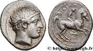 Hellenistic 1 (323 BC to 188 BC) Cinquième de tétradrachme MACEDONIA - MACEDONIAN KINGDOM - PHILIP III ARRHIDAEUS Macédoine, Pella c. 323/322 - 316/315 AC. (15,5mm, 2,74g, 12h) -