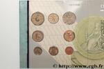 UNITED KINGDOM Série 8 monnaies UNITED KINGDOM 1994 (mm, g, h) -