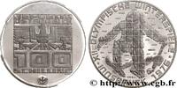 AUSTRIA 100 Schilling Proof Jeux Olympique d’Innsbruck AUSTRIA Halle (1975) (36mm, 23,99g, 12h) -