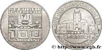 AUSTRIA 100 Schilling 700e anniversaire du château de Gmun AUSTRIA 1978 (36mm, 23,92g, 12h) -