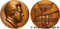 FRANCE Médaille, Maximilien Gauthier (1959) LITTÉRATURE : ÉCRIVAINS/ÉCRI... 82.43 £ Tax included +  15.62 £ shipping
