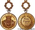 FRANCE Médaille, Concours des bébés TROISIÈME RÉPUBLIQUE 75 - Paris 1888 (42mm, 21,27g, 12h) -