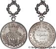 FRANCE Médaille, Concours des bébés TROISIÈME RÉPUBLIQUE 75 - Paris 1888 (42,50mm, 21,73g, 12h) -