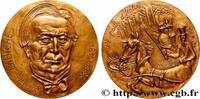 FRANCE Médaille, Eugène Labiche (1963) LITTÉRATURE : ÉCRIVAINS/ÉCRIVAINE... 56.40 £ Tax included +  15.62 £ shipping