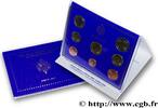 VATICAN SÉRIE Euro BRILLANT UNIVERSEL VATICAN Rome 2007 (mm, g, h) -