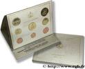 VATICAN SÉRIE Euro BRILLANT UNIVERSEL - SEDE VACANTE VATICAN Rome 2005 (mm, g, h) -