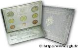 VATICAN SÉRIE Euro BRILLANT UNIVERSEL VATICAN Rome 2006 (mm, g, h) -