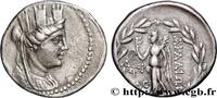 Hellenistic 1 (323 BC to 188 BC) Tétradrachme stéphanophore PHOENICIA - ARADOS Arados, Phénicie 99-98 AC. (27mm, 12,85g, 12h) -