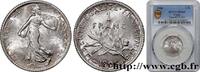 FRANCE 1 franc Semeuse III REPUBLIC Paris 1906 (23mm, 5g, 6h) -