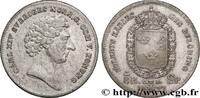 SWEDEN - KINGDOM OF SWEDEN - CHARLES XIV JOHN BERN 1/8 Riksdaler SWEDEN - KINGDOM OF SWEDEN - CHARLES XIV JOHN BERNADOTTE 1832 (22,10mm, 4,22g, 12h) -