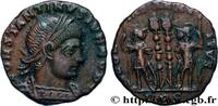 THE TETRARCHY(284 AD to 337 AD) Centenionalis ou nummus CONSTANTINE II Rome 333-335 (16mm, 2,56g, 6h) -