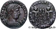 THE TETRARCHY(284 AD to 337 AD) Centenionalis ou nummus CONSTANTINE II Nicomédie 330-333 (17mm, 2,02g, 5h) -