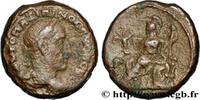 THE MILITARY CRISIS(235 AD to 284 AD) Tétradrachme MAXIMINUS I Alexandrie, Égypte 236-237 (22,5mm, 12,02g, 12h) -
