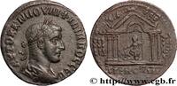 THE MILITARY CRISIS(235 AD to 284 AD) Tetrassaria PHILIPPUS II Cyrrhus, Syrie, Cyrrhestica c. 247-249 (28,5mm, 16,84g, 12h) -