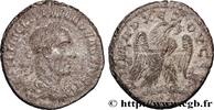 THE MILITARY CRISIS(235 AD to 284 AD) Tétradrachme syro-phénicien TRAJAN DECIUS Antioche, Syrie, Séleucie et Piérie 251 (26mm, 11,42g, 12h) -