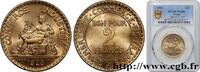FRANCE 2 francs Chambres de Commerce III REPUBLIC 1923 (27mm, 8g, 6h) -