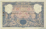 FRANCE 100 Francs BLEU ET ROSE 1902 FRANCE 100 Francs BLEU ET ROSE 1902 ... 546.64 £ Tax included +  15.62 £ shipping