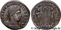 THE TETRARCHY(284 AD to 337 AD) Centenionalis ou nummus CONSTANTINE II Thessalonique 330-333 (18mm, 2,25g, 12h) -