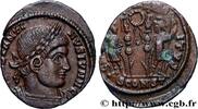 THE TETRARCHY(284 AD to 337 AD) Centenionalis ou nummus CONSTANTINE II Arles 332-333 (18mm, 1,99g, 5h) -
