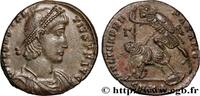 THE CHRISTIAN EMPIRE (337 AD to 363 AD) Maiorina CONSTANTIUS II Cyzique 351-354 (22mm, 4,76g, 12h) -