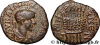 THE MILITARY CRISIS(235 AD to 284 AD) Triassaria GORDIAN III Césarée, Cappadoce 244 (22,5mm, 6,88g, 12h) -