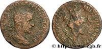 THE MILITARY CRISIS(235 AD to 284 AD) Sesterce PHILIPPUS II Antioche 249 (28mm, 12,19g, 6h) -