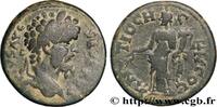 THE SEVERANS (193 AD to 235 AD) As SEPTIMIUS SEVERUS Antioche, Pisidie c. 193-200 (22,5mm, 6,46g, 12h) -