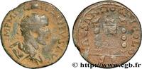 THE MILITARY CRISIS(235 AD to 284 AD) Dupondius PHILIPPUS II Antioche, Pisidie c. 247-249 (25mm, 10,20g, 6h) -