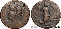 THE SEVERANS (193 AD to 235 AD) Unité SEPTIMIUS SEVERUS Antioche, Pisidie c. 198-211 (21,5mm, 3,99g, 6h) -