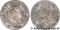 SWITZERLAND - CANTON OF BERN 2 1/2 Batzen SWITZERLAND - CANTON OF BERN Berne 1826 (21,3mm, 1,98g, 6h) -