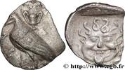 Classic 2 (400 BC to 350 BC) Obole TROAS - ABYDOS Abydos, Troade c. 450-400 AC. (10,5mm, 0,61g, 6h) -