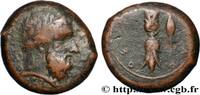 Classic 3 (350 BC to 323 BC) Hémilitron SICILY - SYRACUSE Syracuse, Sicile c. 343 - 339/338 AC. (23mm, 15,64g, 11h) -