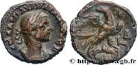 THE MILITARY CRISIS(235 AD to 284 AD) Tétradrachme AURELIAN Alexandrie, Égypte 272-273 (20mm, 9,51g, 12h) -