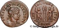 THE TETRARCHY(284 AD to 337 AD) Centenionalis ou nummus CONSTANTINE II Antioche 330-333 (17mm, 2,22g, 6h) -