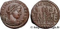 THE TETRARCHY(284 AD to 337 AD) Centenionalis ou nummus CONSTANTINE II Antioche 330-333 (16,5mm, 2,95g, 6h) -