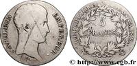 FRANCE 5 francs Napoléon Empereur, Calendrier grégorien 1806 PREMIER EMP... 229.94 £ Tax included +  15.62 £ shipping