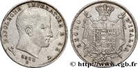 ITALY - KINGDOM OF ITALY - NAPOLEON I 1 Lire ITALY - KINGDOM OF ITALY - NAPOLEON I Bologne 1811 (23mm, 4,99g, 6h) -