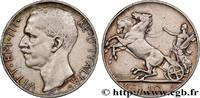 ITALY 10 Lire Victor Emmanuel III ITALY Rome 1927 (27mm, 9,96g, 6h) -