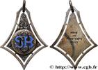 FRANCE Médaille, SUB, Prix de printemps TROISIÈME RÉPUBLIQUE 1927 (36mm, 4,70g, 12h) -