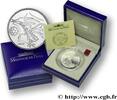 FRANCE 1/4 Euro ALLEZ LA FRANCE, par Joaquin Jimenez FRANCE 2002 (30mm, 13g, 12h) -