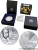 FRANCE BELLE EPREUVE 20 Euro JULES VERNE FRANCE Pessac - Monnaie de Paris 2025 (37mm, 31,104g, 12h) -