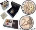 FRANCE Belle Epreuve - 2 Euro ASTÉRIX FRANCE Pessac - Monnaie de Paris 2019 (25,75mm, 8,50g, 12h) -