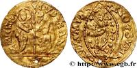 ITALY - VENICE - LUDOVICO MANIN (120th doge) 1/4 Zecchino (Sequin) ITALY - VENICE - LUDOVICO MANIN (120th doge) Venise n.d. (16mm, 0,69g, 1h) -