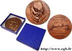 FRANCE Médaille, Centenaire de la mort de Sainte-Beuve LITTÉRATURE : ÉCRIVAINS/ÉCRIVAINES - POÈTES Monnaie de Paris 1969 (68,5mm, 158,97g, 12h) -