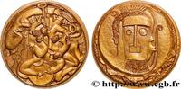 FRANCE Médaille, Jazzmen n.d. ARTISTES : MUSICIENS, PEINTRES, SCULPTEURS... 164.86 £ Tax included +  15.62 £ shipping
