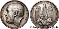 FRANCE Médaille, Assistance publique de Paris MÉDECINE - SOCIÉTÉS MÉDICALES - MÉDECINS/CHIRURGIENS - ASSISTANCE PUBLIQUE n.d. (34,5mm, 19,23g, 12h) -