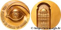 FRANCE Médaille, Centenaire de la fondation de l’École du ÉTUDES SUPÉRIEURES : ÉCOLES, INSTITUTS Monnaie de Paris 1983 (71,5mm, 279,68g, 12h) -